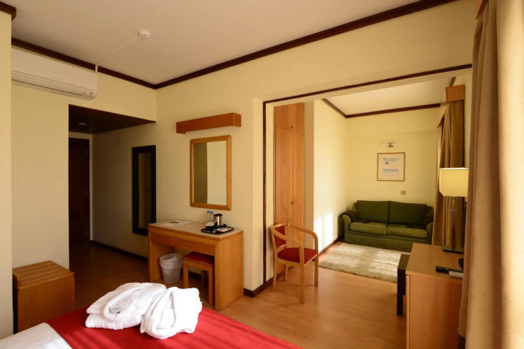 Hotel Dom Nuno