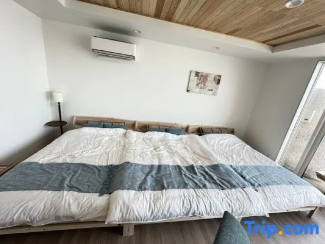 1 Bedroom Villa