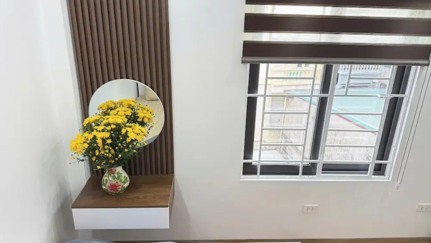 Era Apartment 491 De La Thanh
