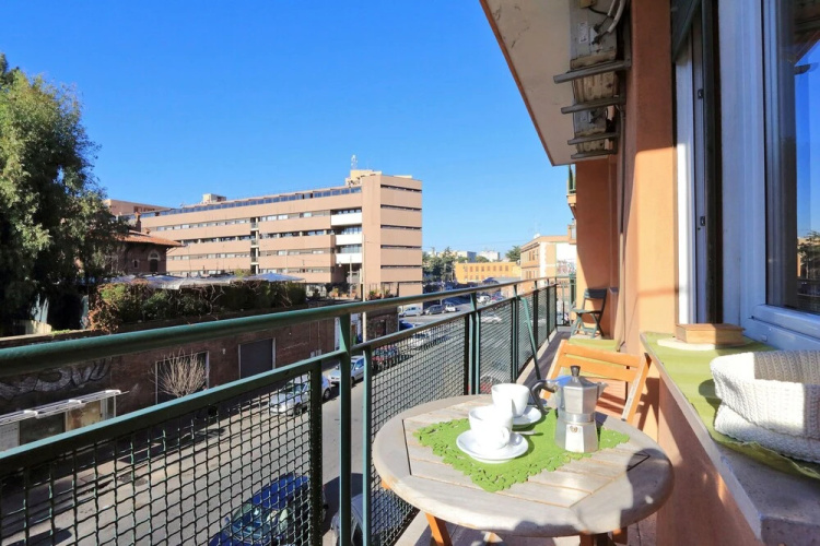 Lucky Holidays Termini