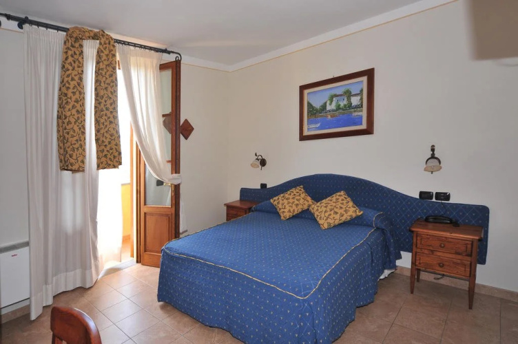 Locanda Podere Il Riposo