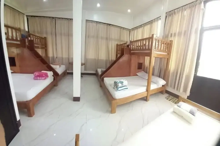 Standard room