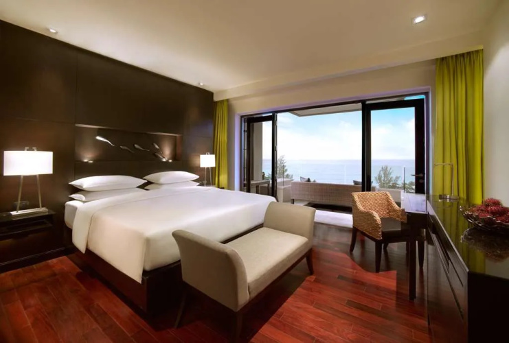 Kamala Bay Terrace Resort