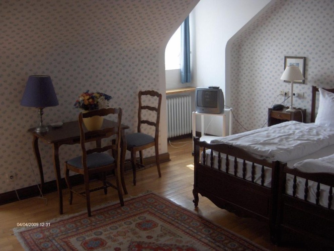 Standard Family room