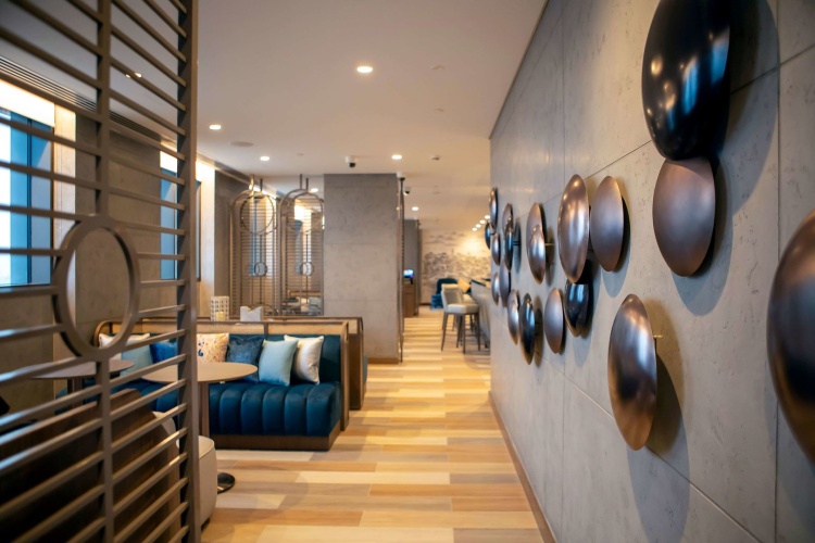 Mercure Gold District photo 22