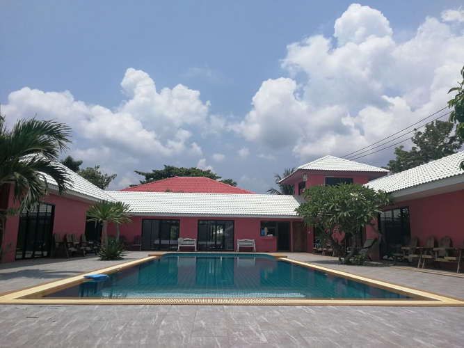 Fisherman Resort
