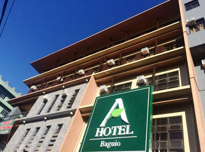 Hotelafbeelding