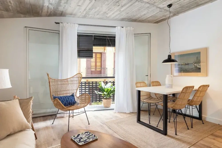 Superior Apartment