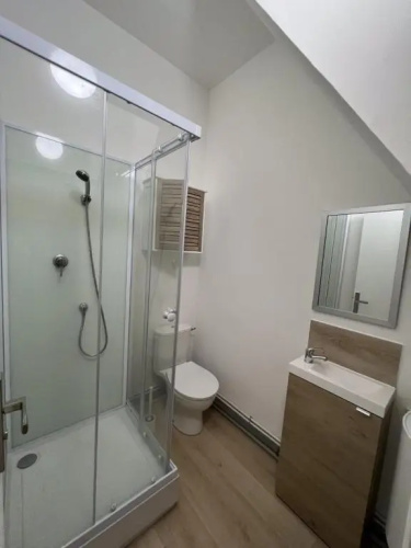 Superbe Studio 13m² refait à neuf