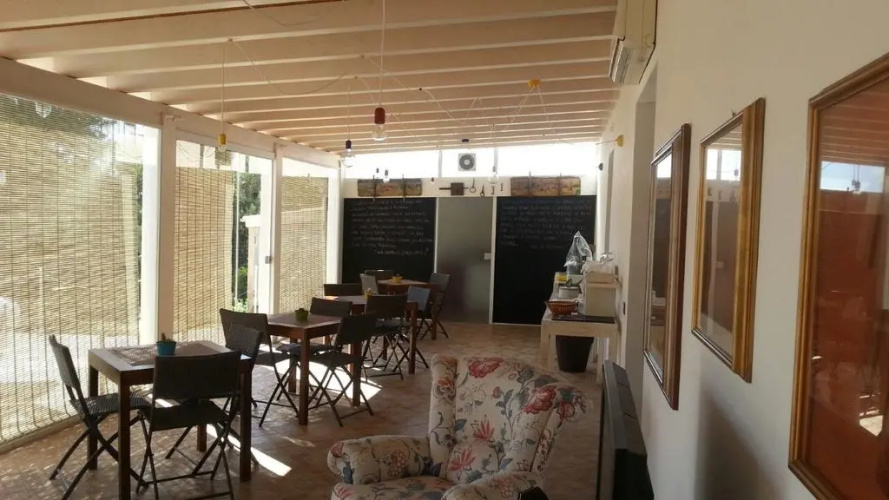 Baglio Tita - Bed  Breakfast