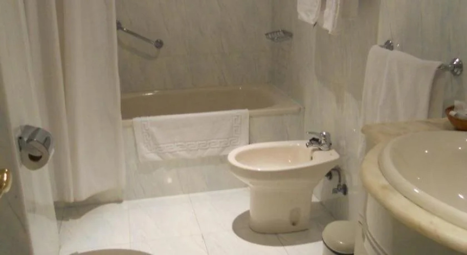 Nerja Bahía Apartamentos