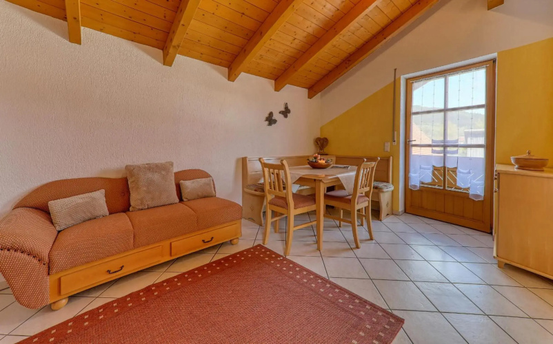 Ferienwohnung "Familienglück"