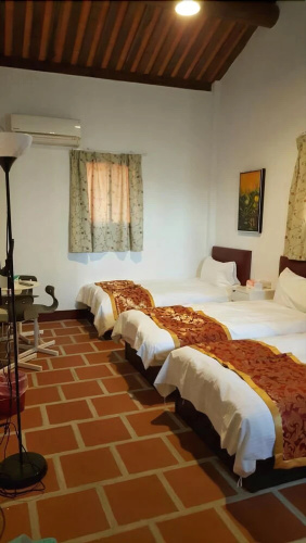 Joylin Beach Hostel