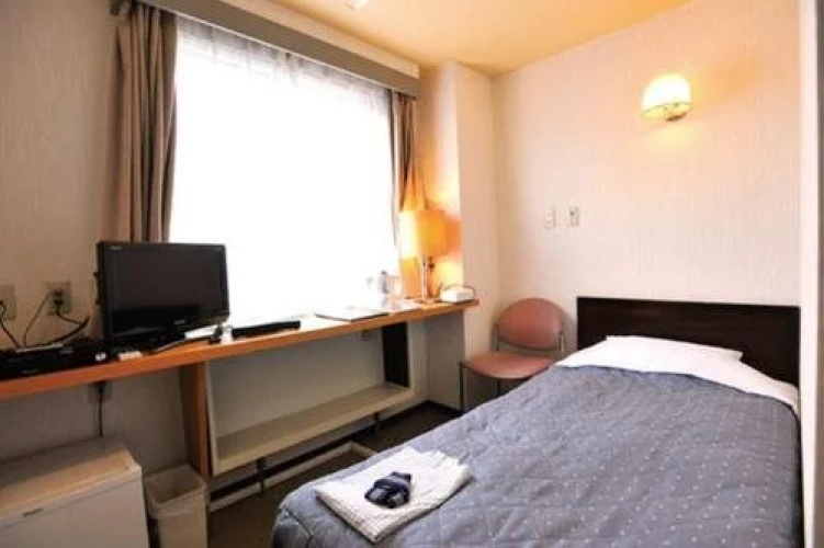 Comfesta Inn Kabe