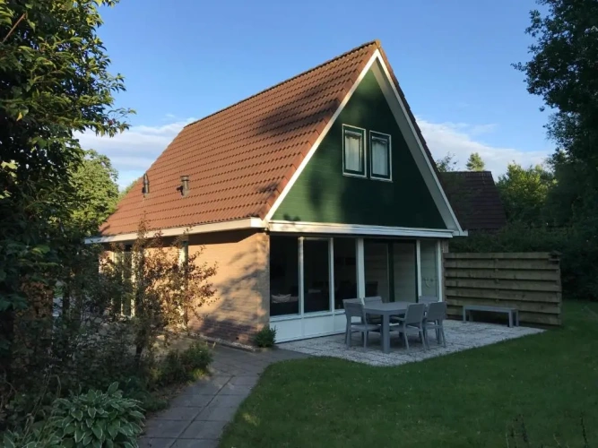 Cottage