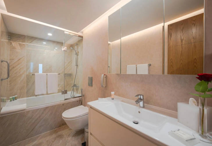 The Galleria Residence photo 11
