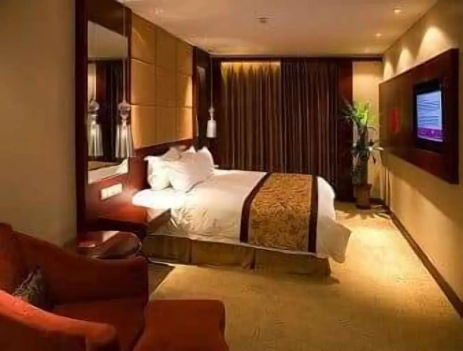 Business Double room