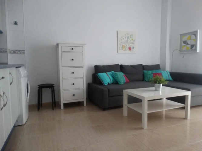 Málaga Apartamentos - Refino, 36