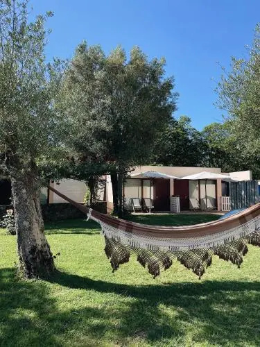 Eido Do Luou - Casa de Ferias Com Piscina