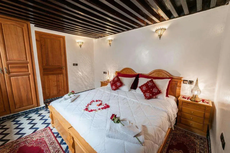 Riad Taj Salma