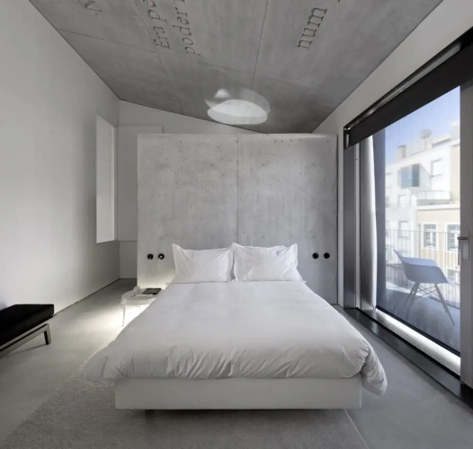 Hotel Casa do Conto - Arts & Residence