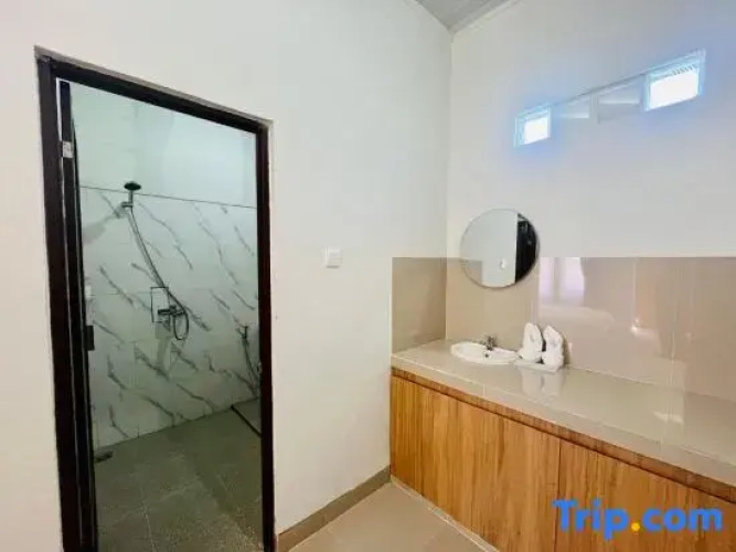 J&J Guesthouse Bedugul