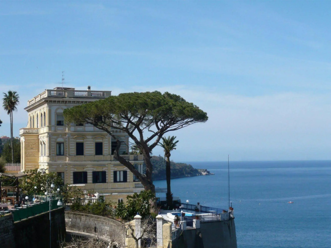 Villa La Contessina