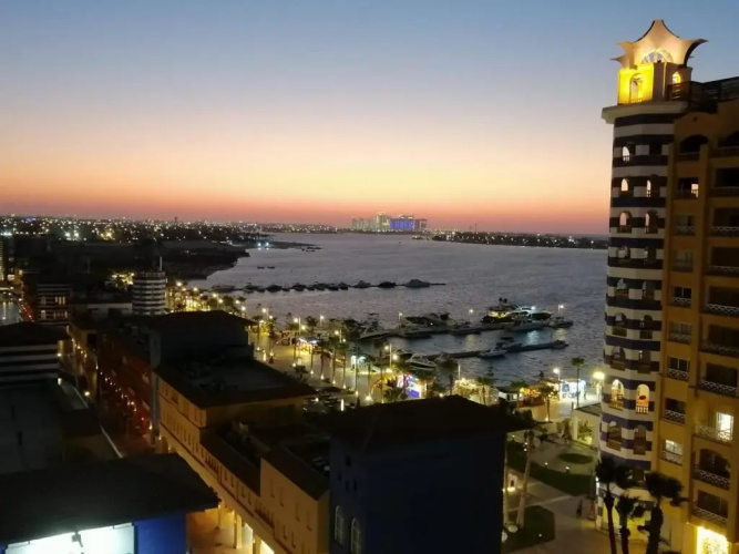 porto Marina