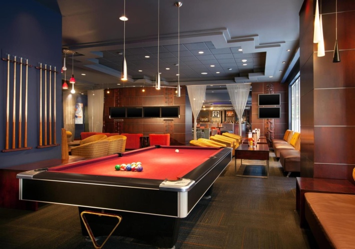 Sheraton Dallas Hotel photo 25