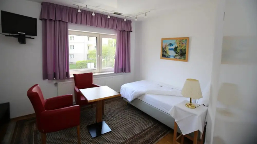 Ferienhaus 106 Maintal