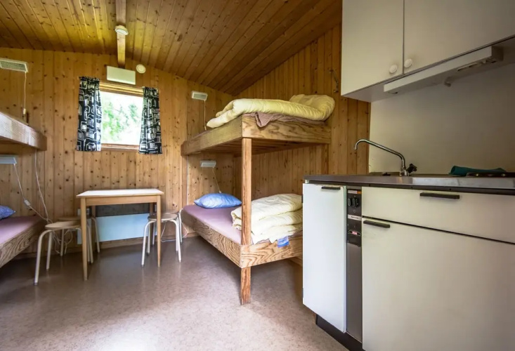 Kolleviks Camping och Stugby AB