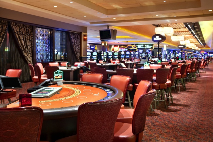 Ip Casino Resort Spa photo 15