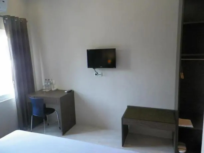 Hotel Artha Kencana Makassar