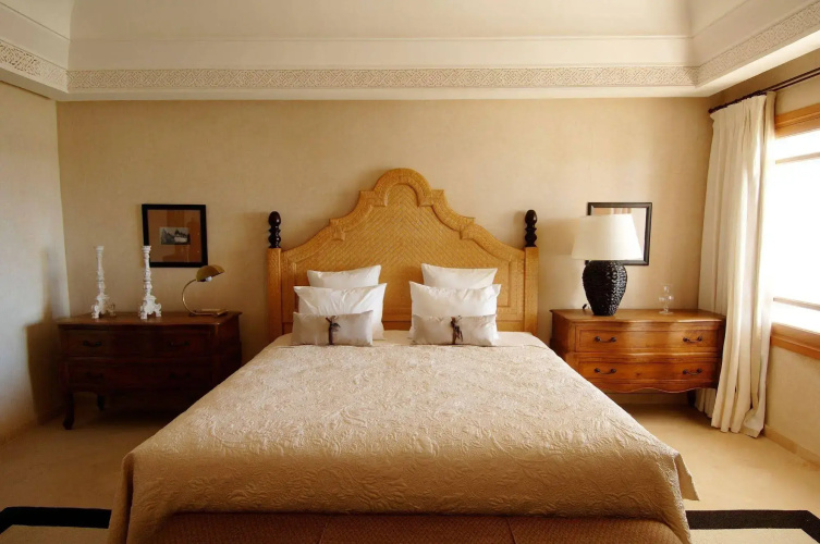 Riad Villa Blanche