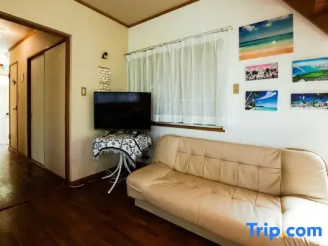 Marine Villa Ilio