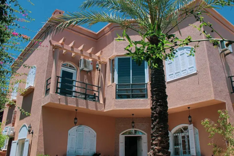 Image de l'hôtel