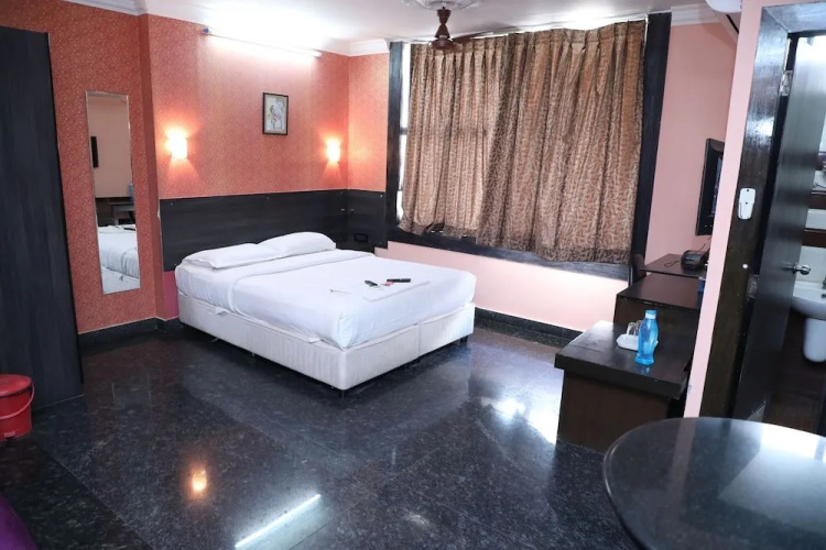 Ulo Green Apple Inn Kandanchavadi