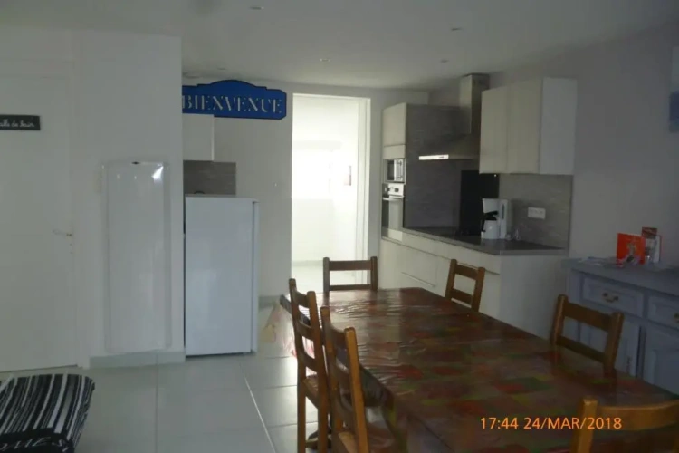 2 Bedrooms Cottage