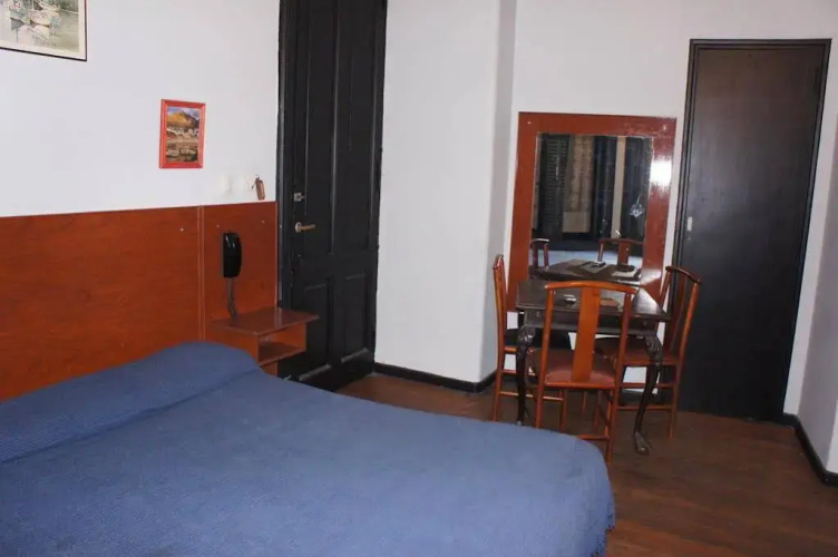 Hotel America
