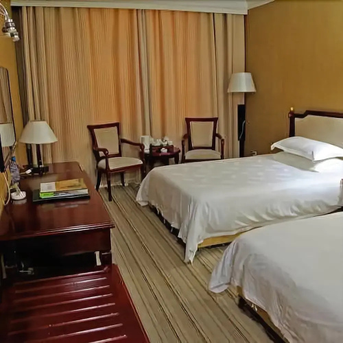 Cidu Hotel