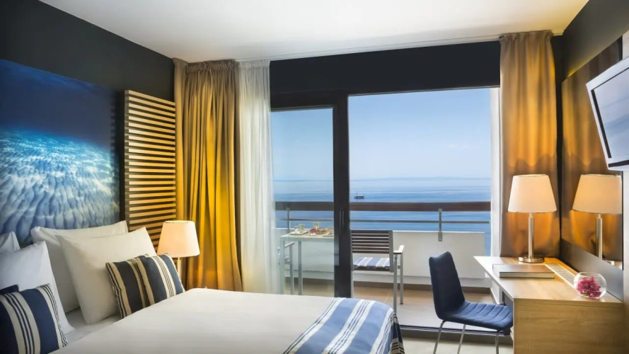 Hotel Admiral