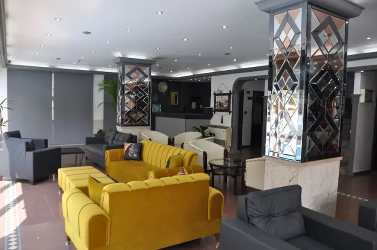 Hotelbild