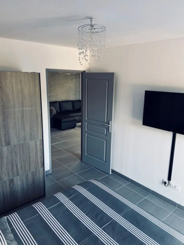 Home sweet SPA