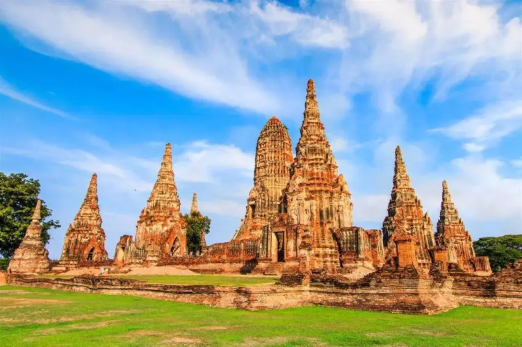 Unyak Room Ayutthaya