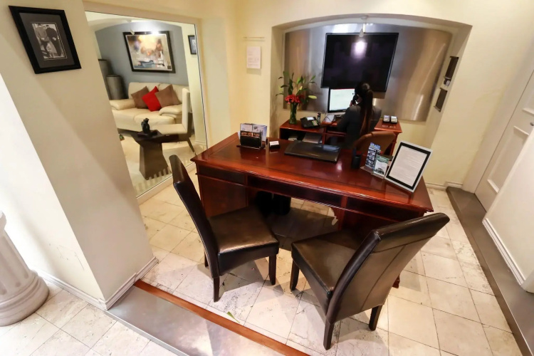 Hotel Casa Torres