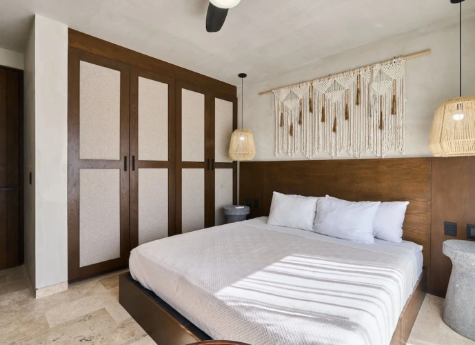Deluxe Penthouse room