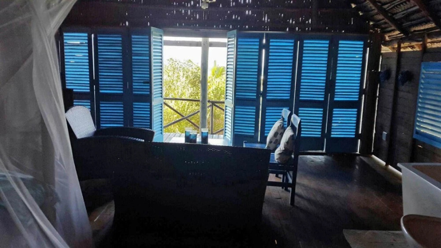 Palm Grove Lodge