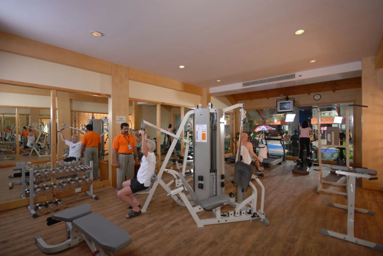 Uday Suites