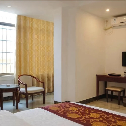 Boyi Business Hotel