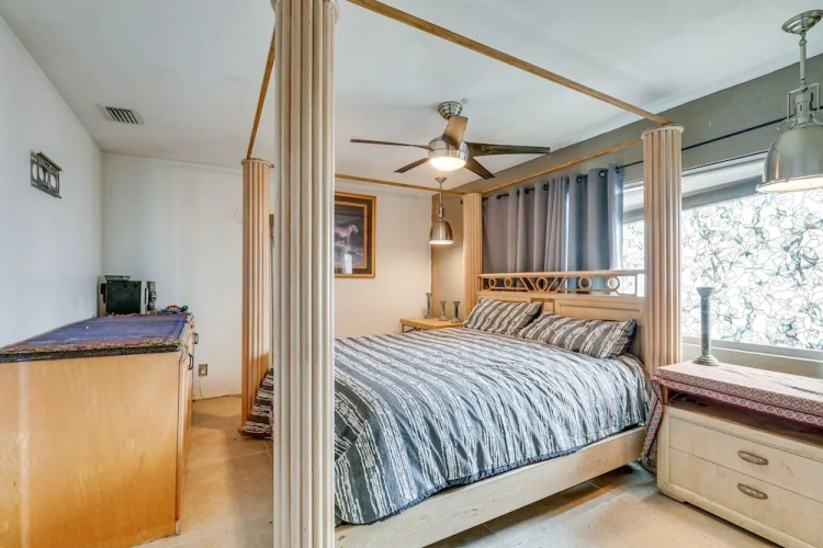 3 Bedrooms Cottage